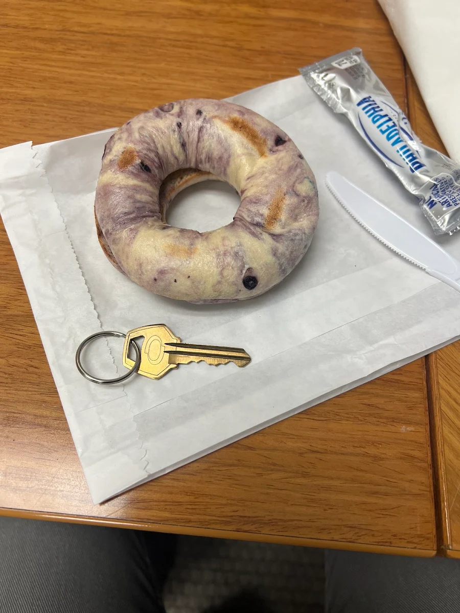 Bagel