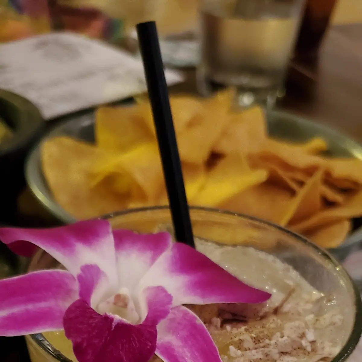 Coco Loco