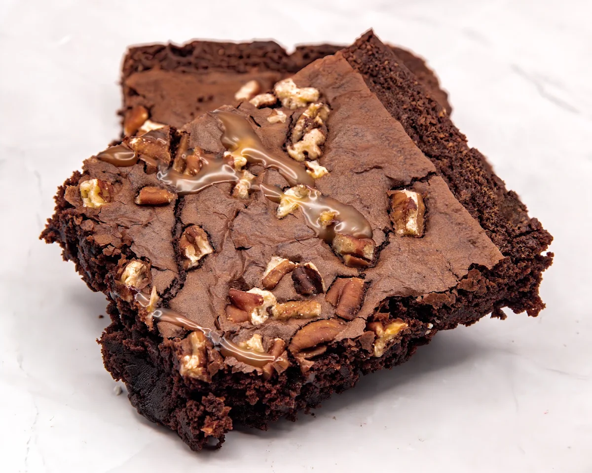 Gluten Friendly Brownies