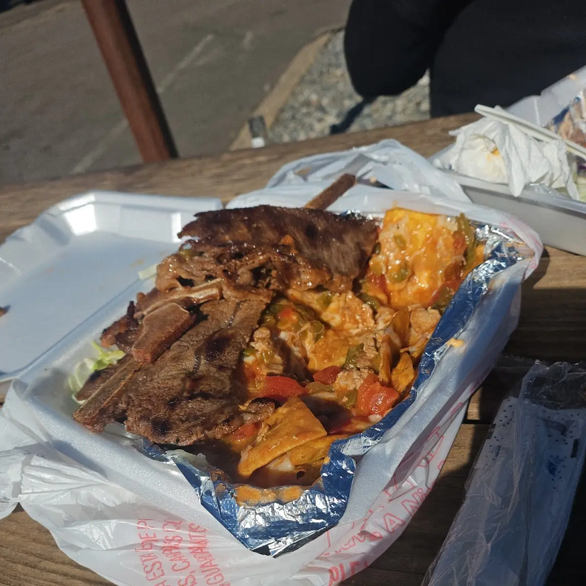 Pulled Pork