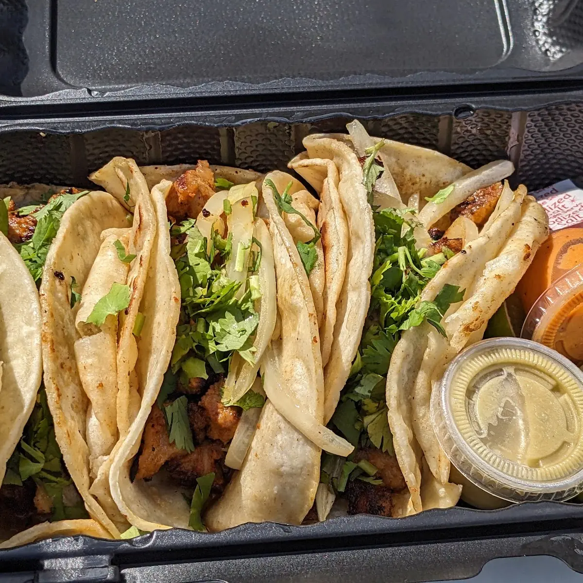 El Pastor Tacos