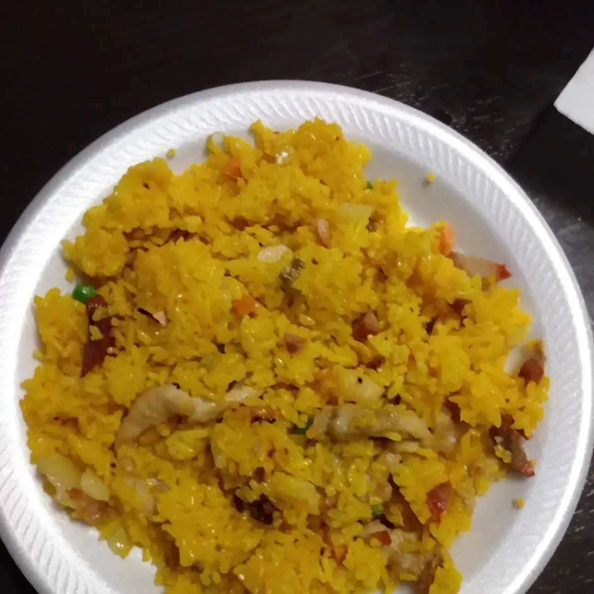 House Special Fried Rice