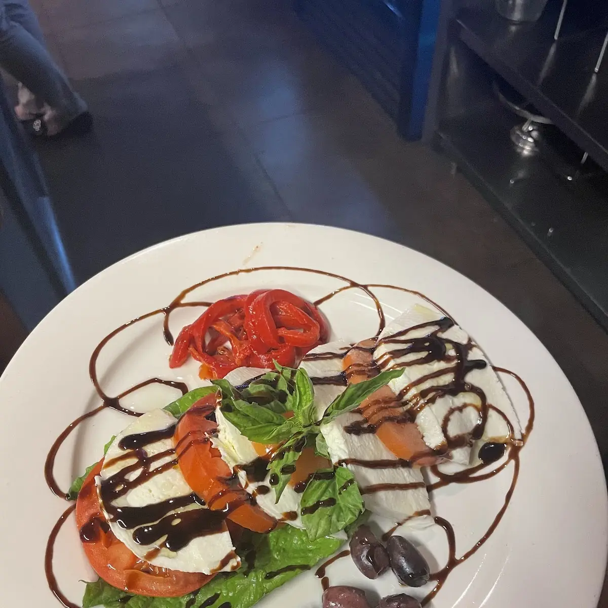 Caprese Salad