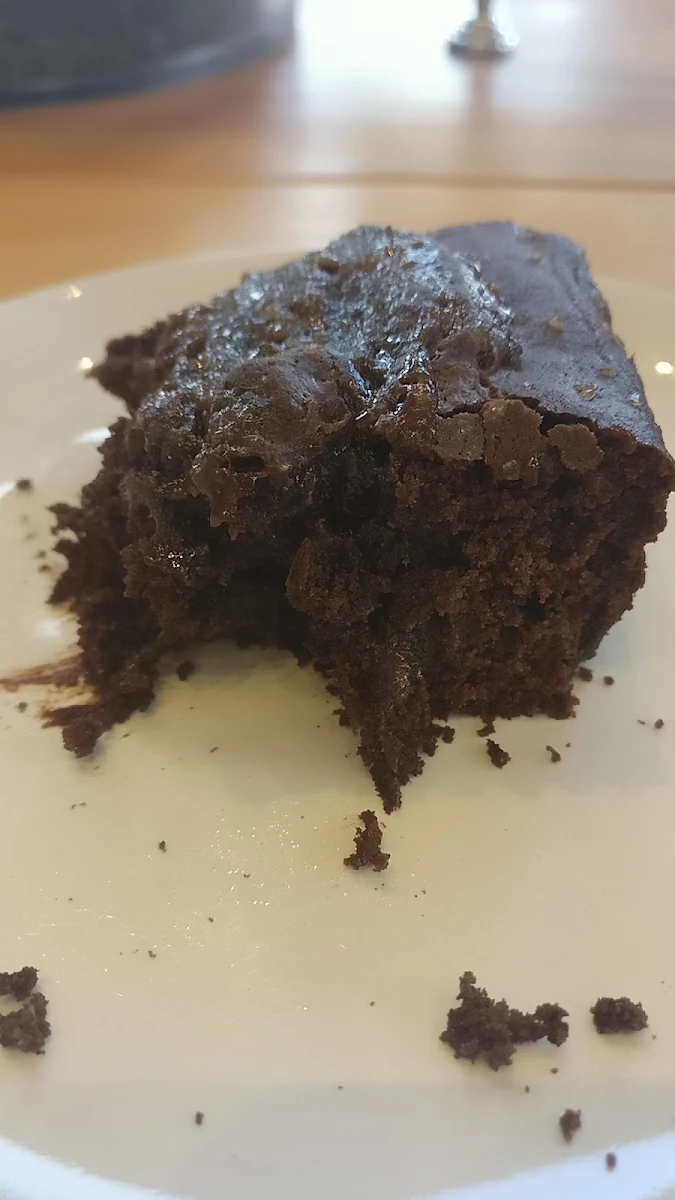 Chocolate Cake
