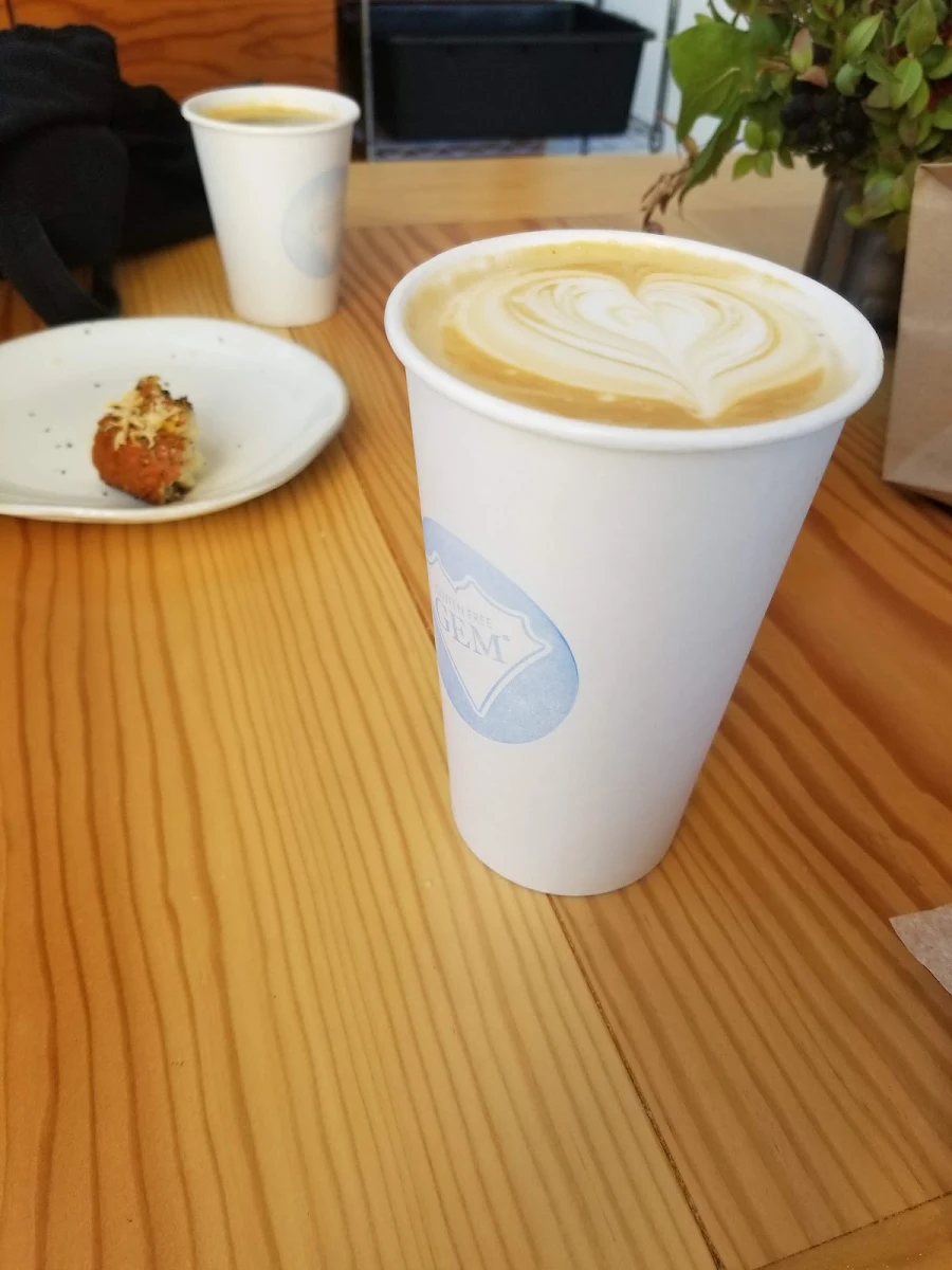 Latte