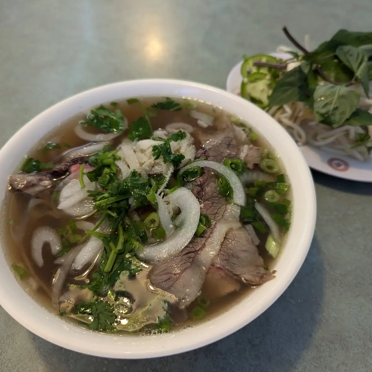 All Beef Pho DAC Biet