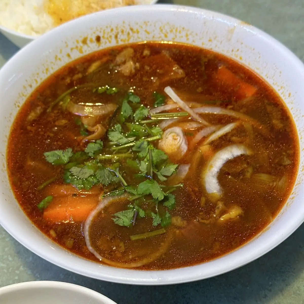 Phở Bò Kho