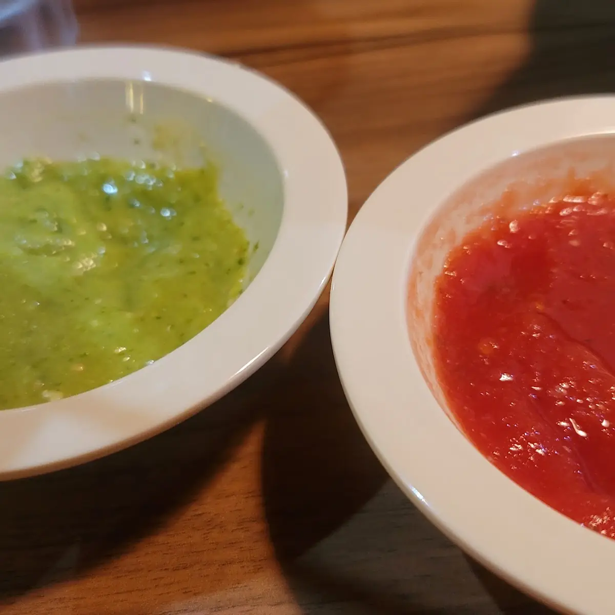 Salsa Verde