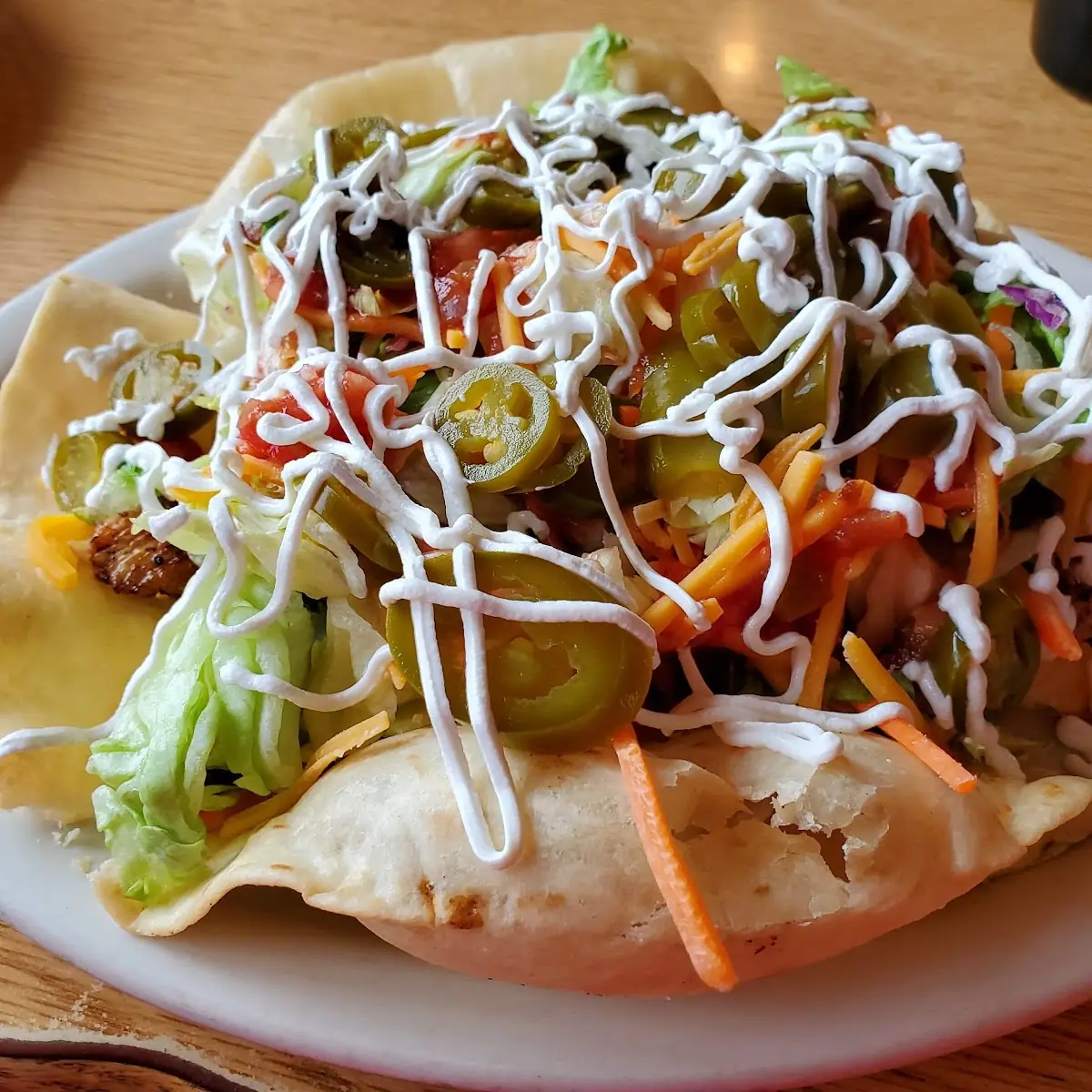 Taco Salad