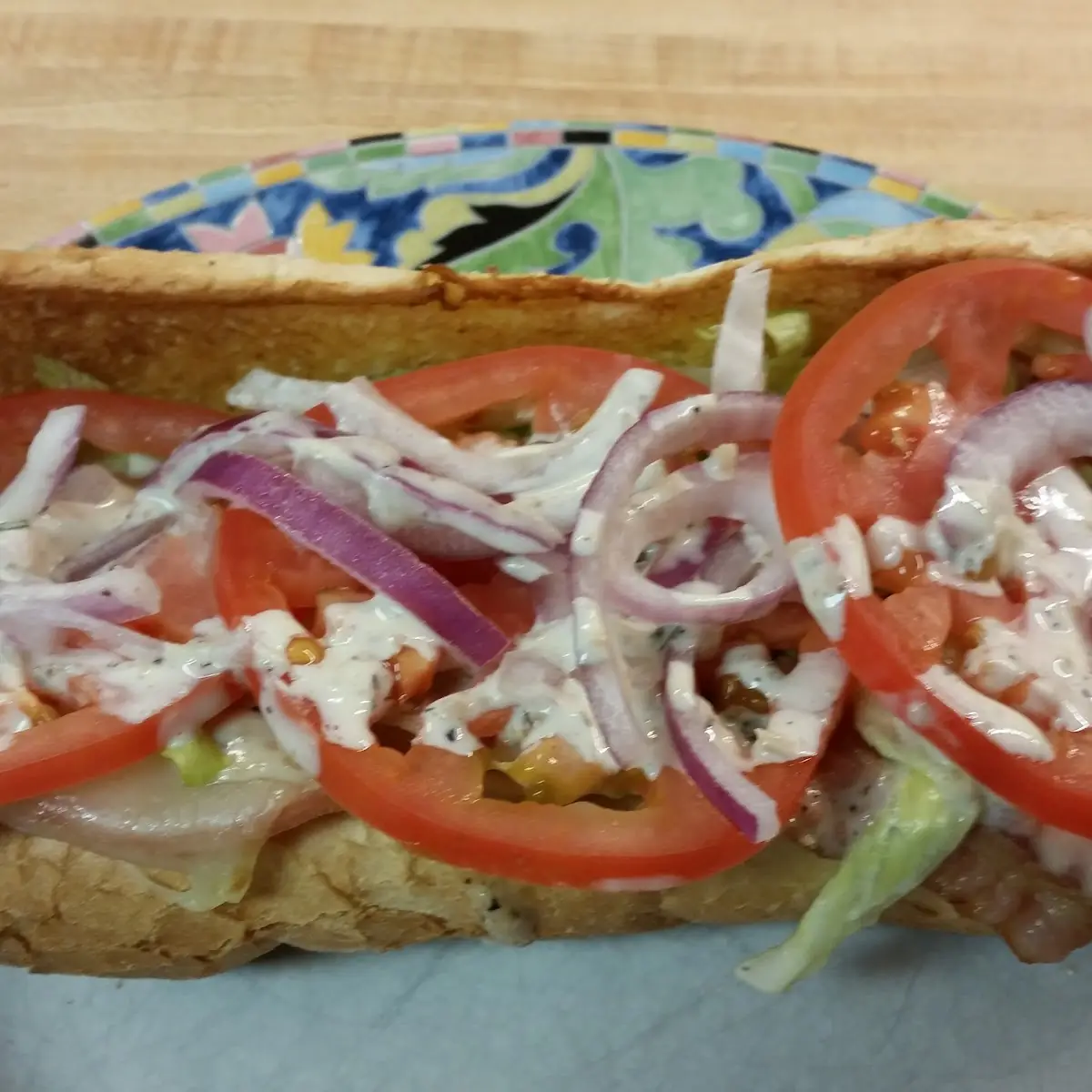 Turkey Club