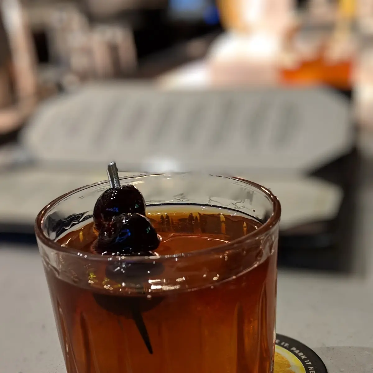 Old Fashion