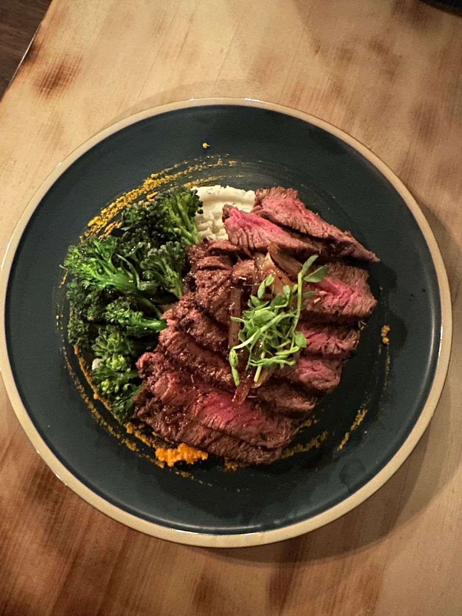 Beef Tenderloin