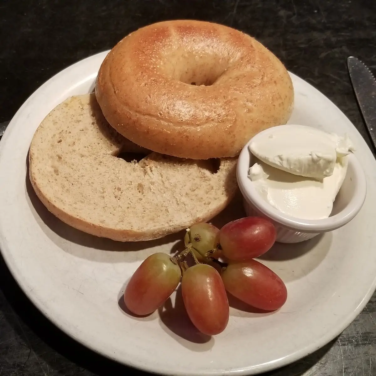 Bagel