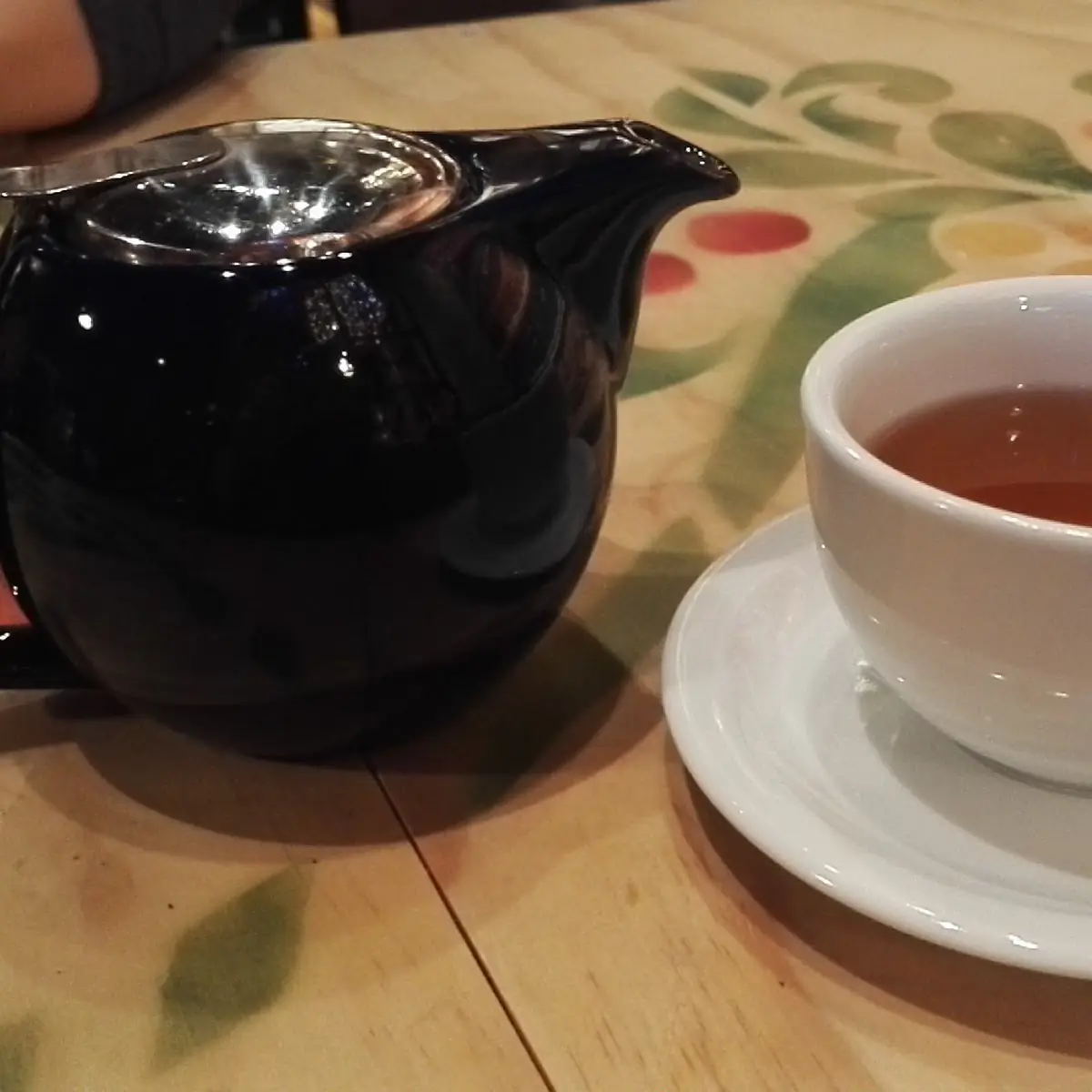 Decaf English Breakfast