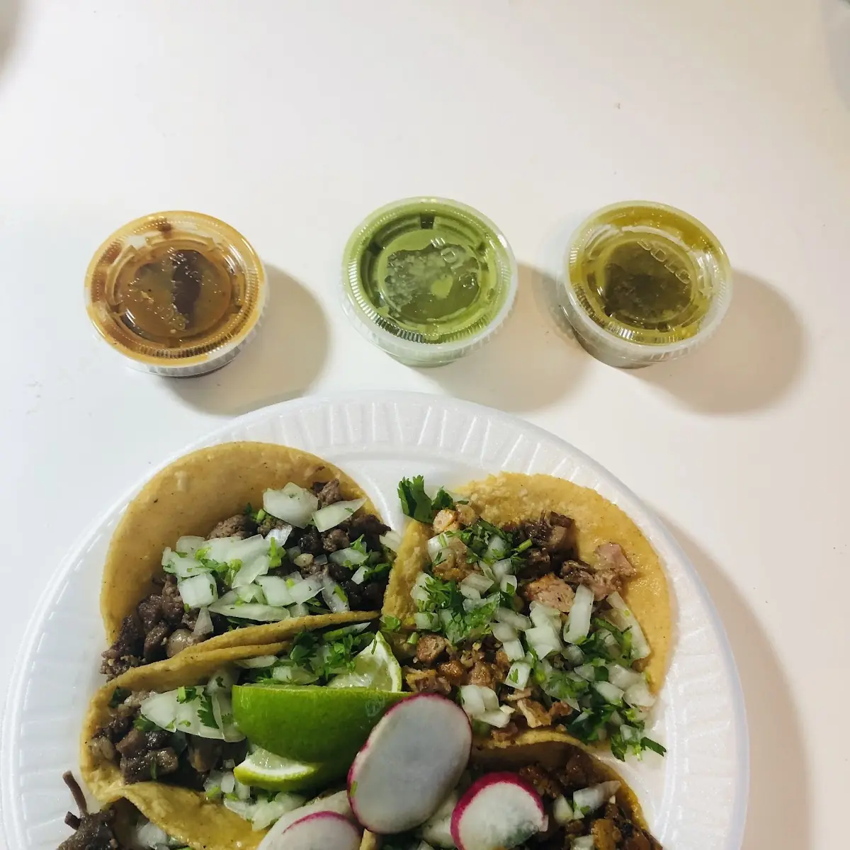 Carne Asada Taco