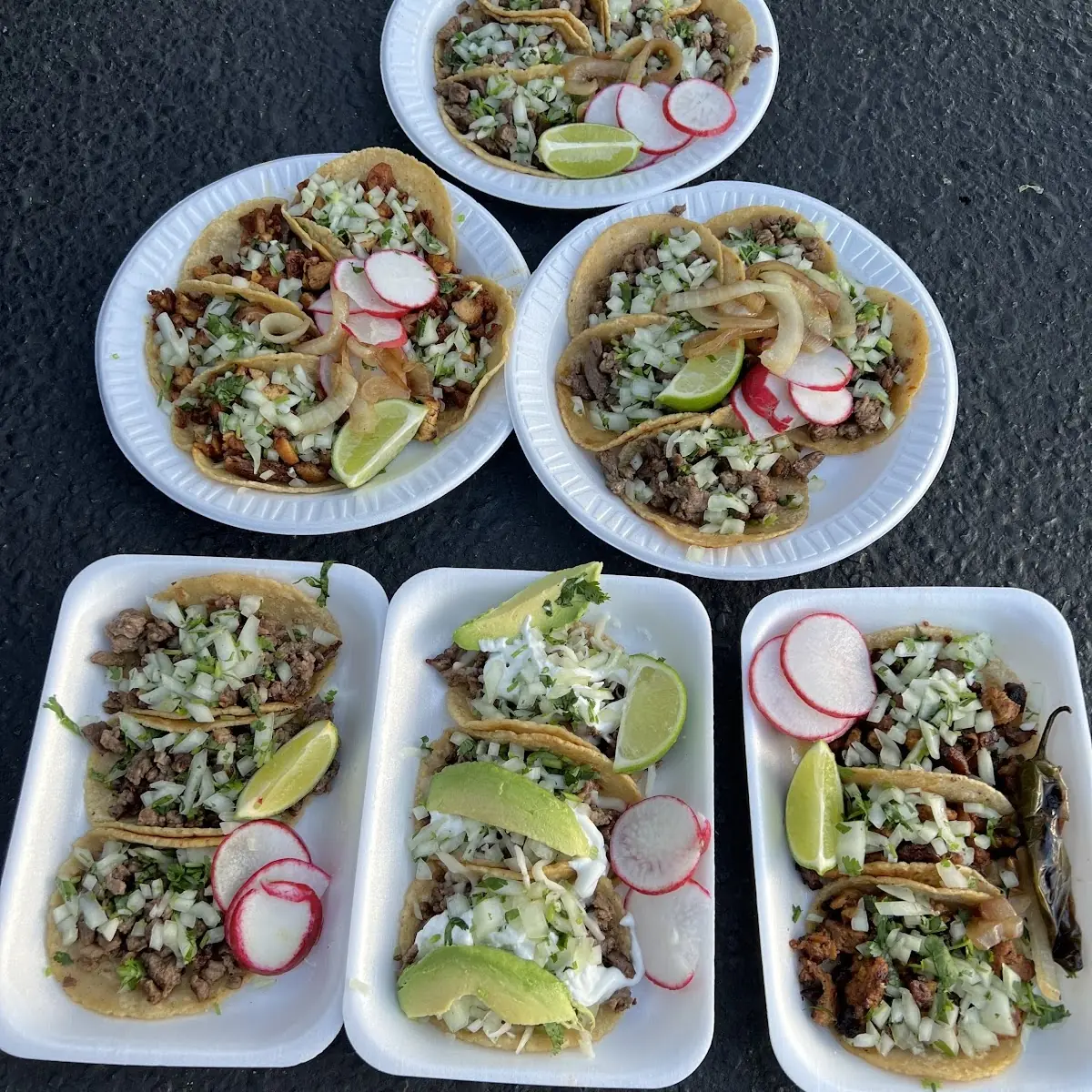 Carnitas Tacos