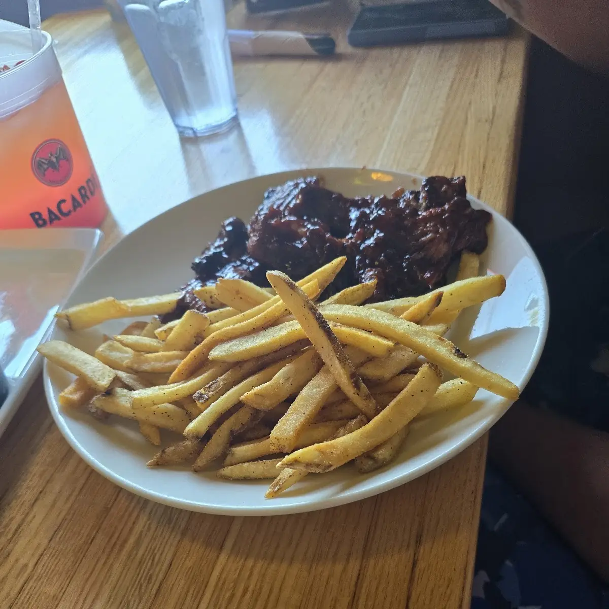 BBQ Ribs