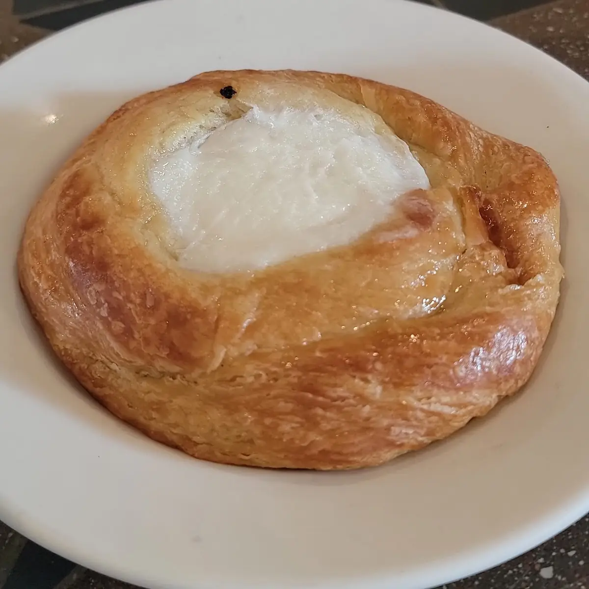 Chicken Pot Pie
