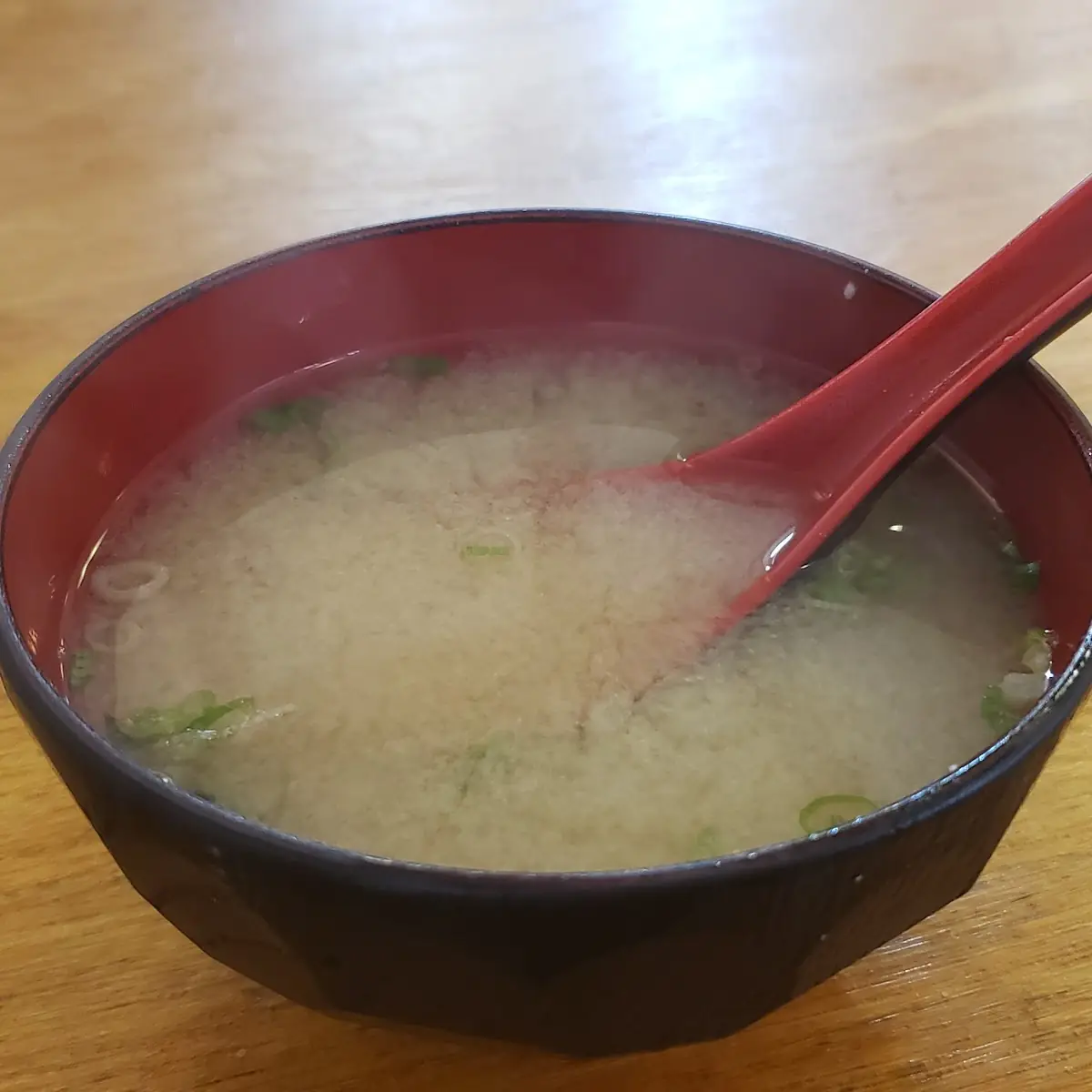 Miso Soup