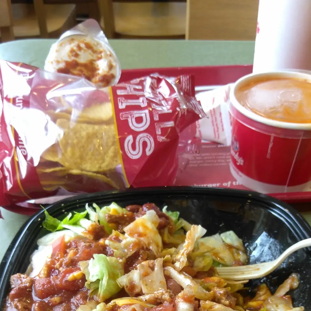 Burrito Bowl