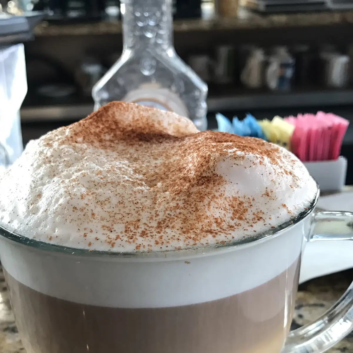 Cappuccino