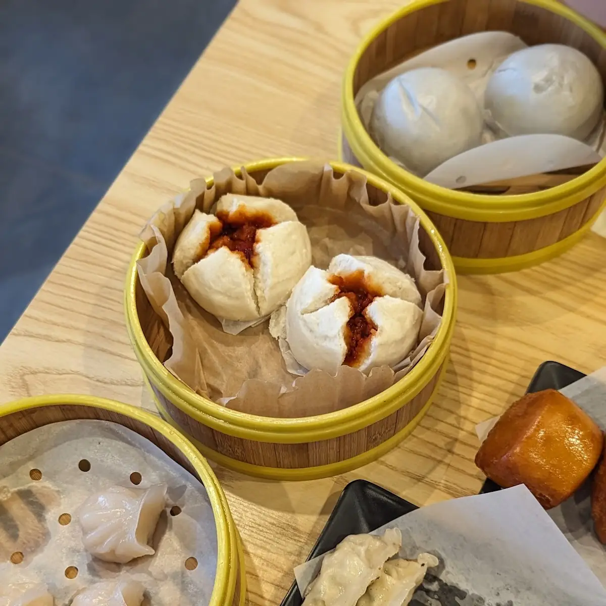Dim Sum