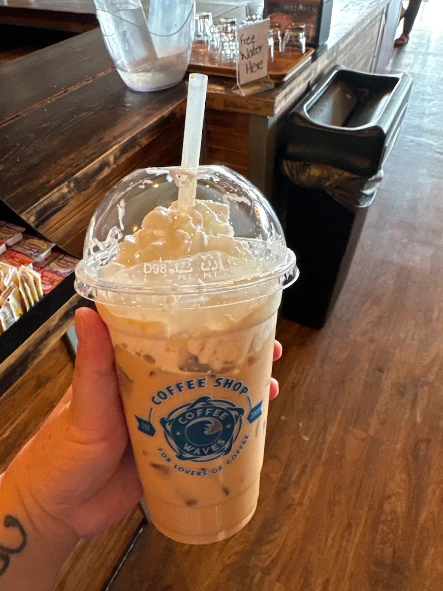 Thai Tea