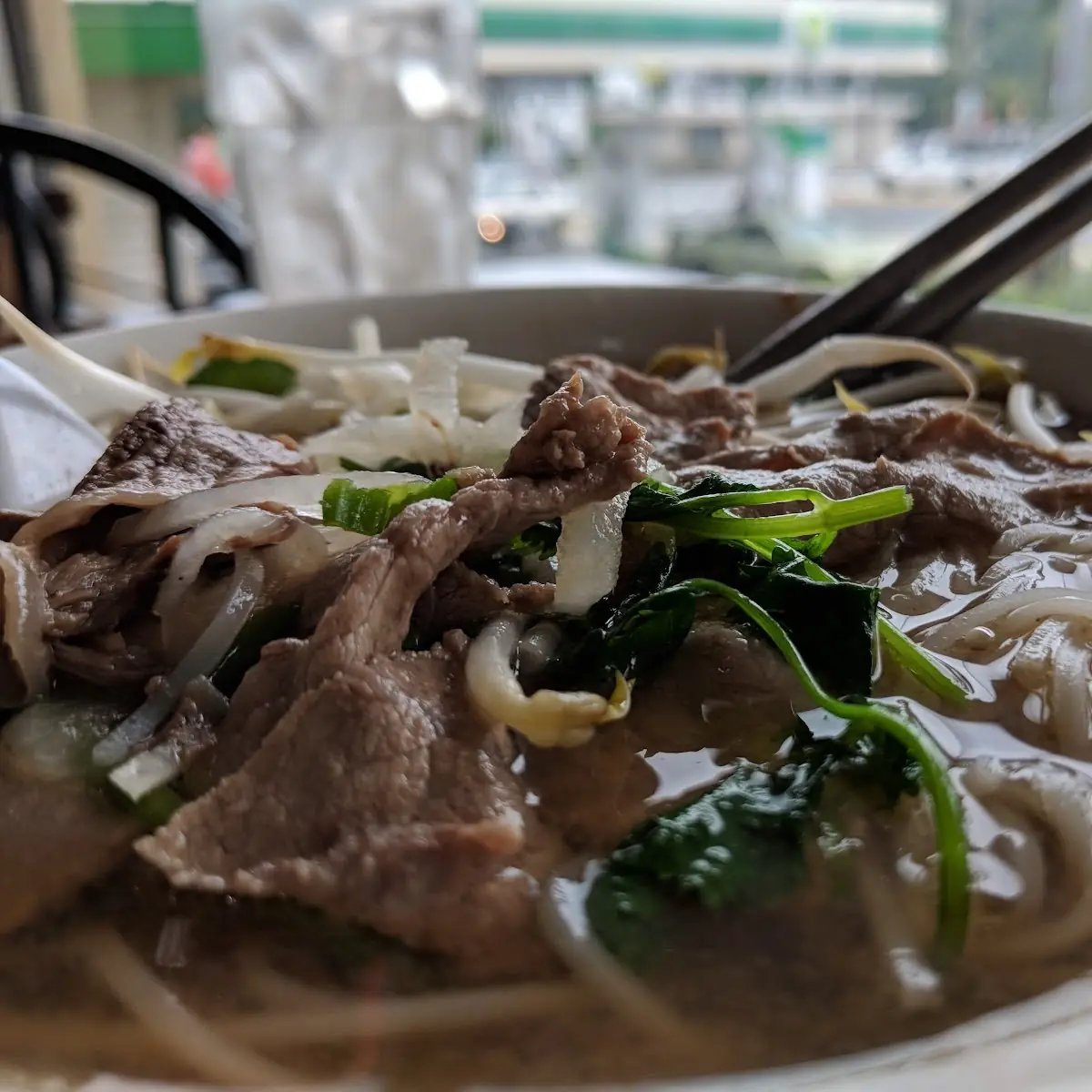Pho Tai Nam