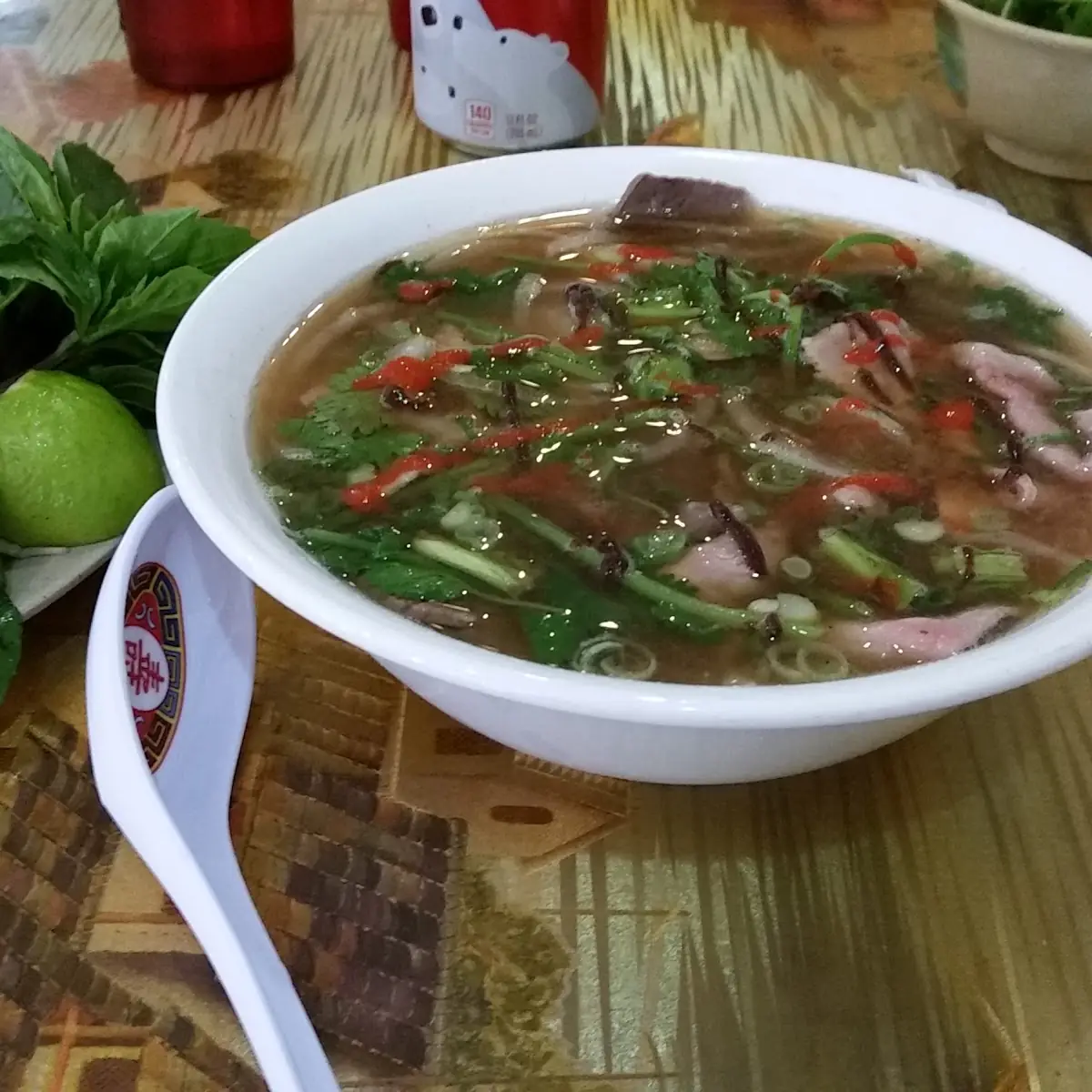 Tai Chin Pho