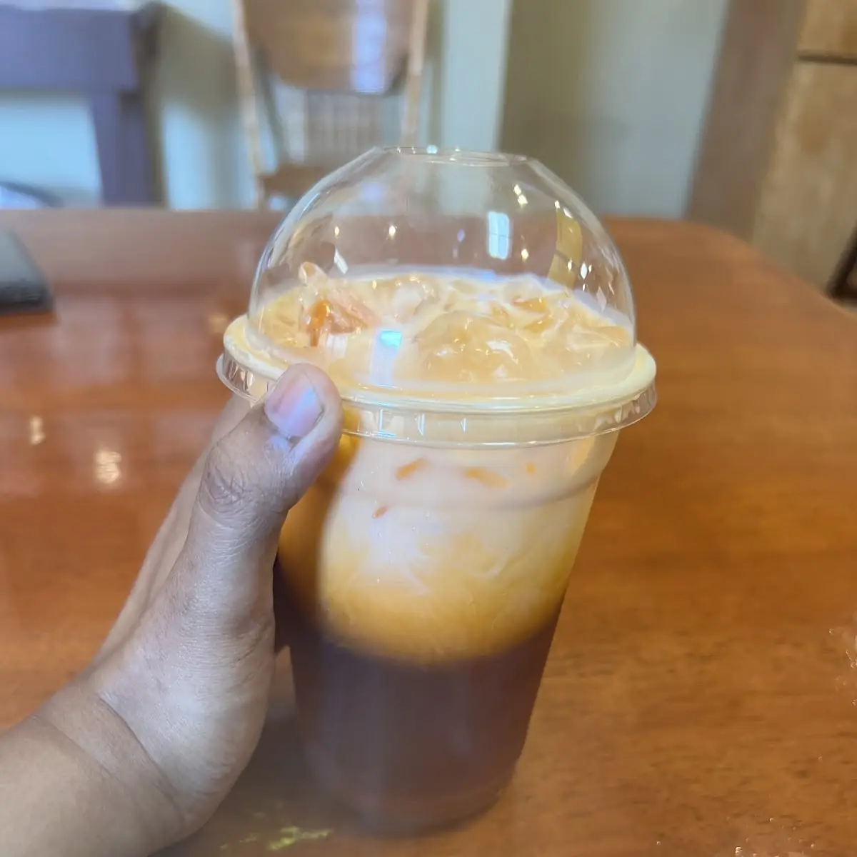 Thai Tea