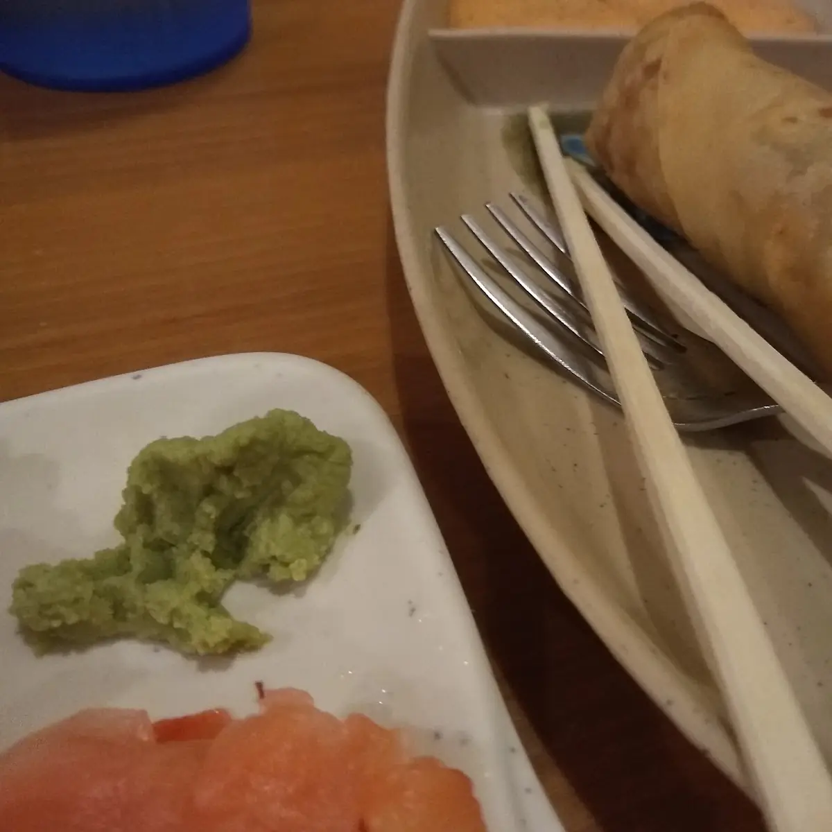 Spring Roll