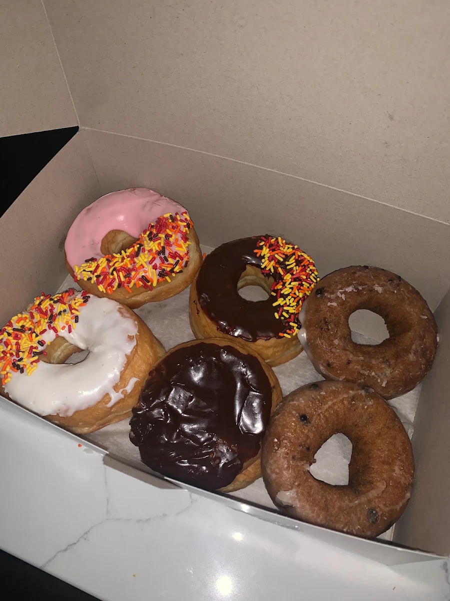 Doughnut