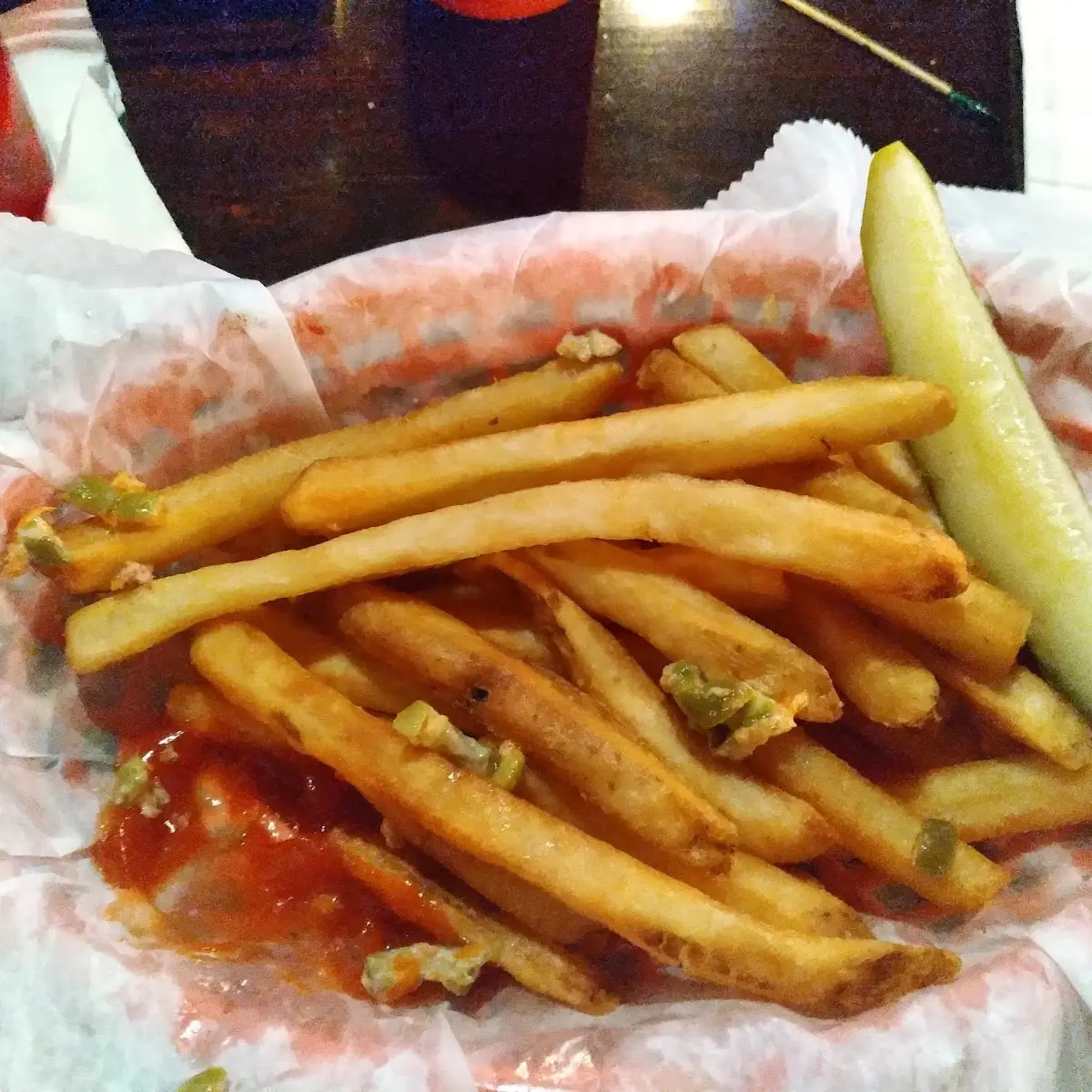 French Fries
