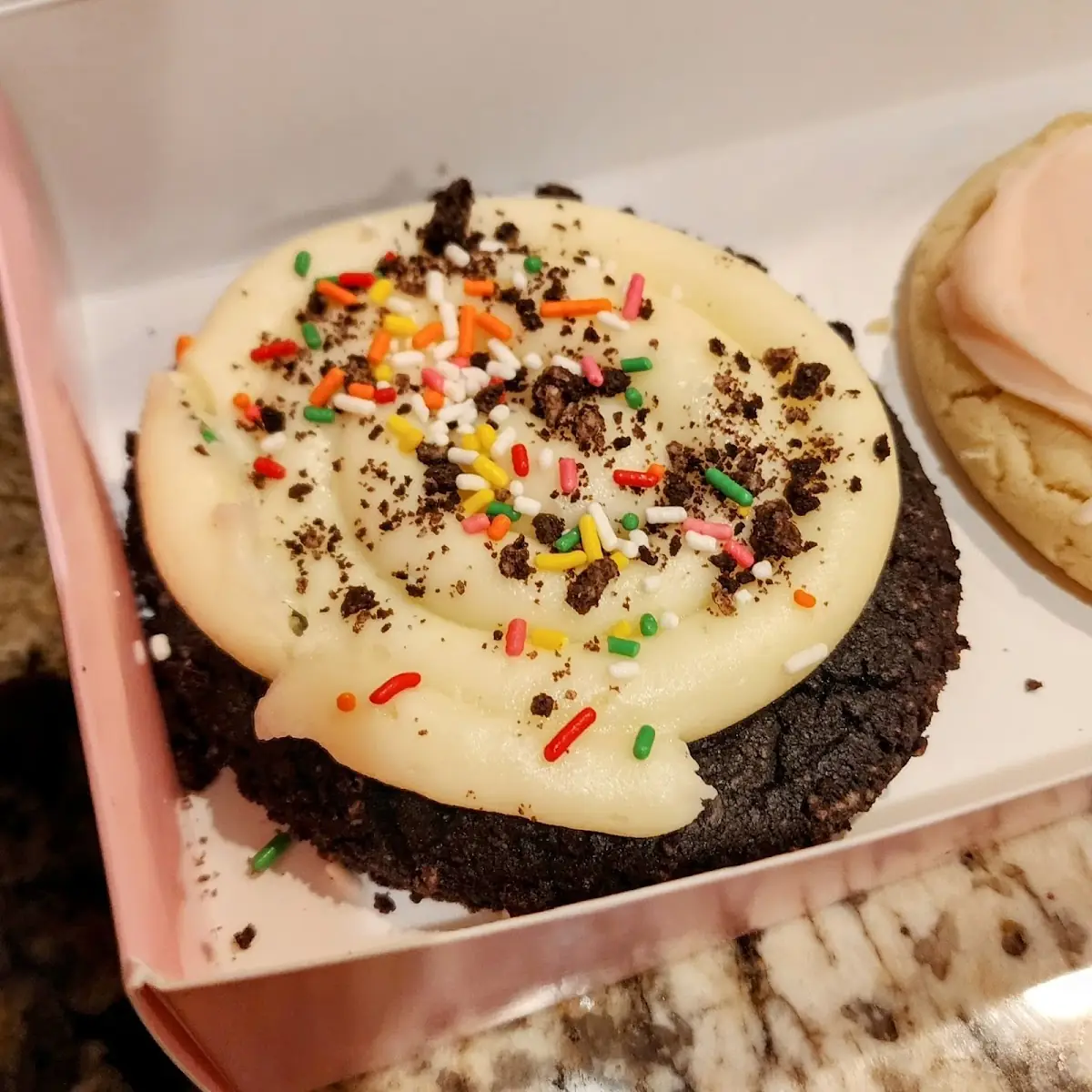 Oreo Cookie