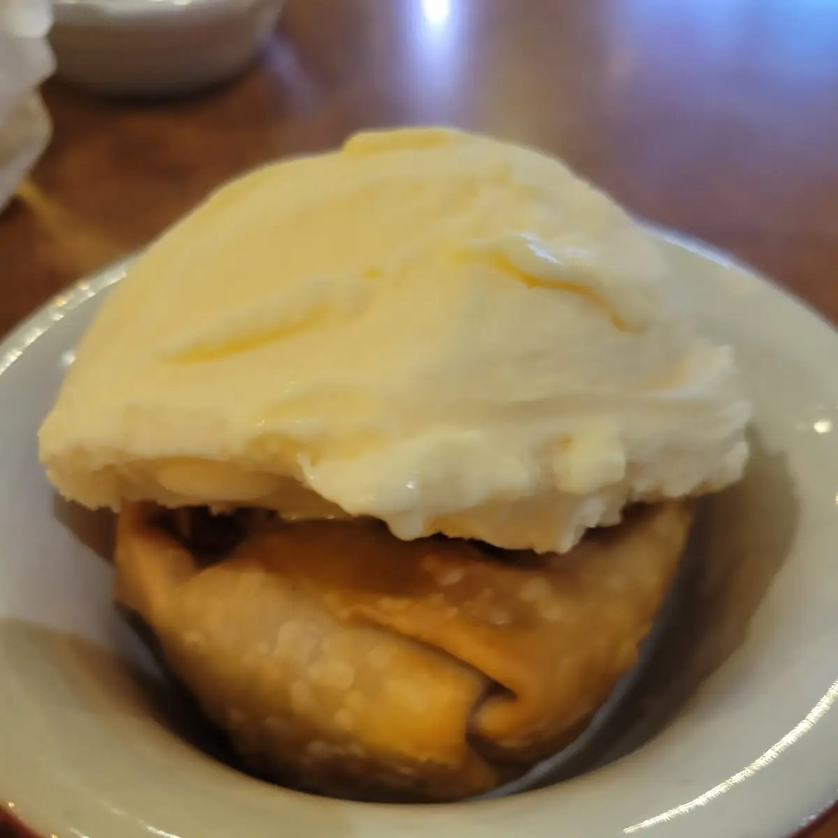 Apple Pie
