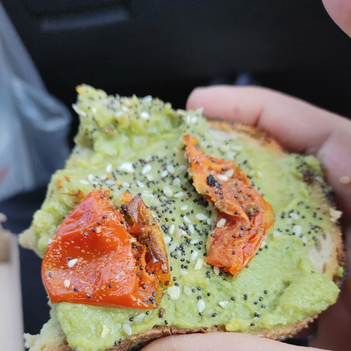 Avocado Toast