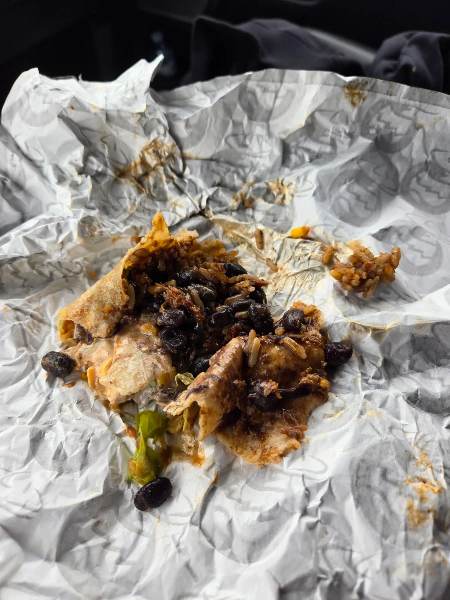 Burrito, barBURRITO