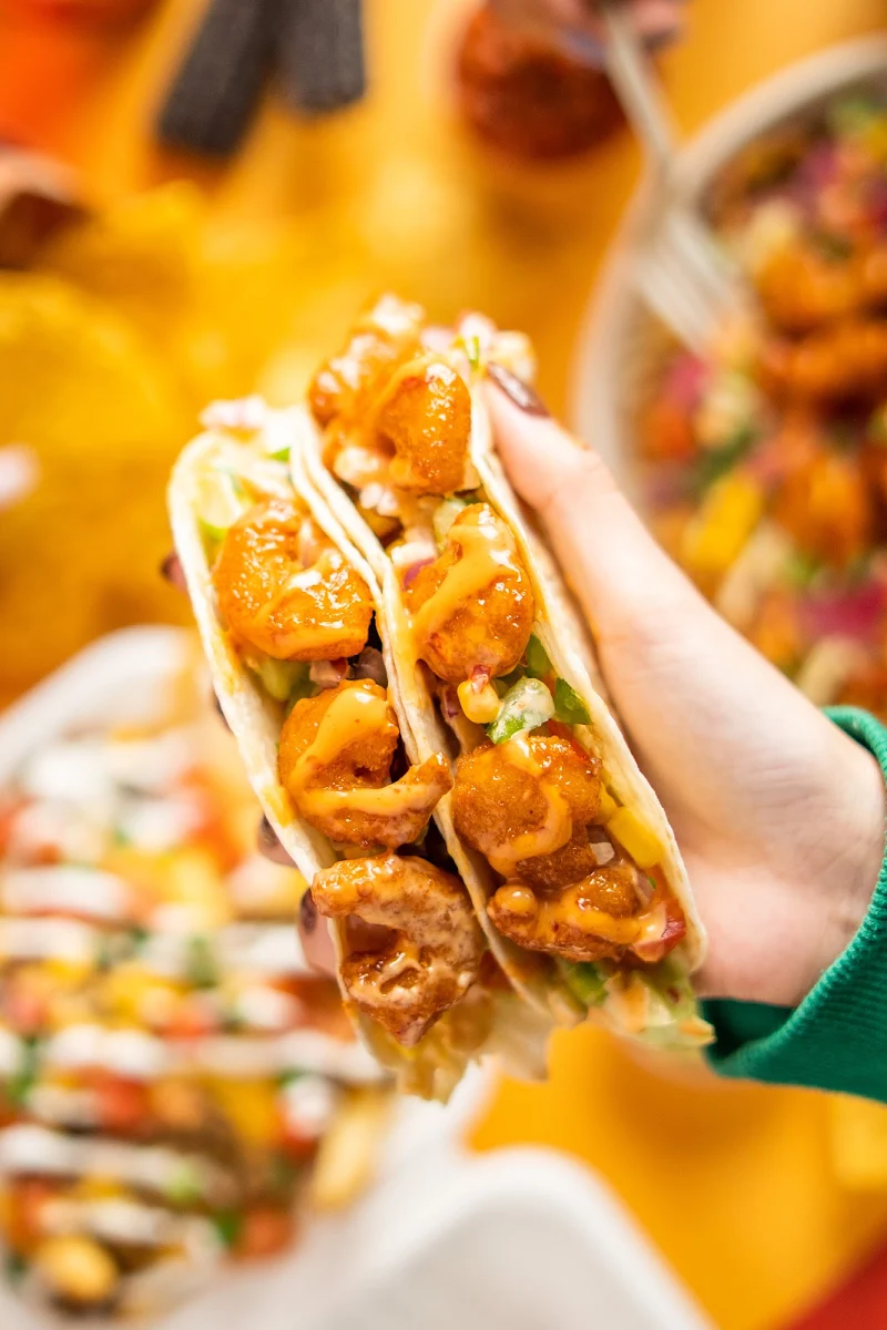 Tacos, barBURRITO