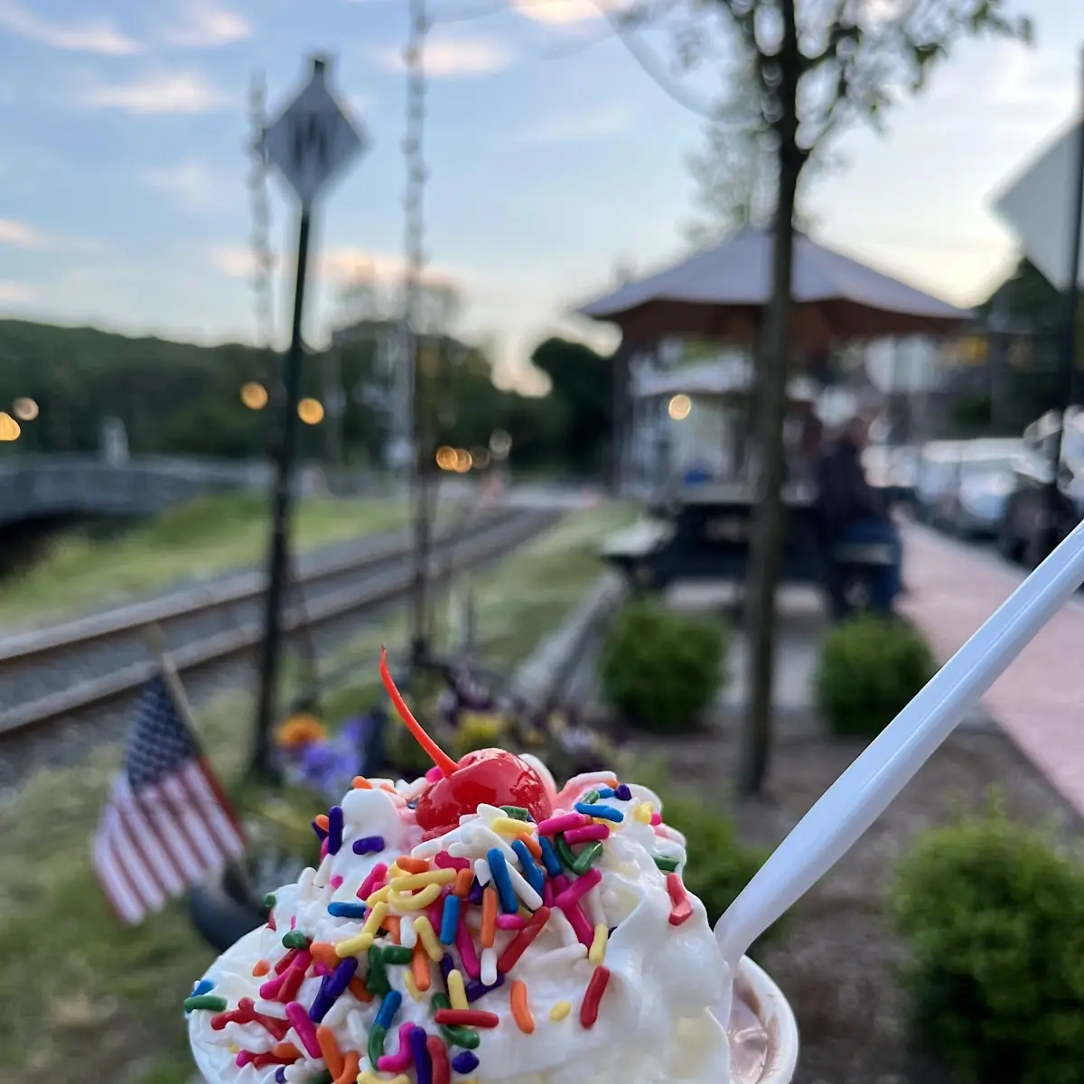 Sundae
