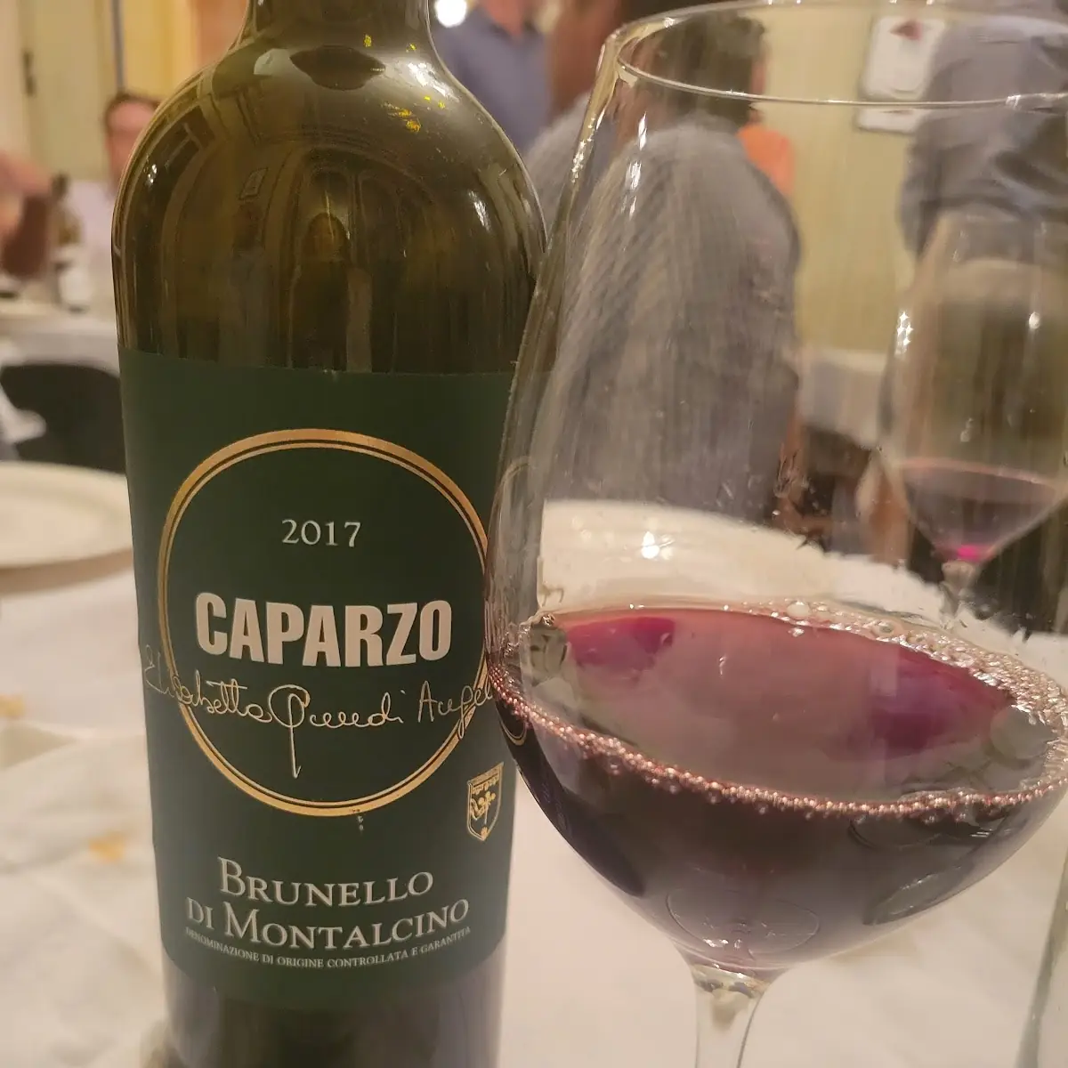 Red Wine