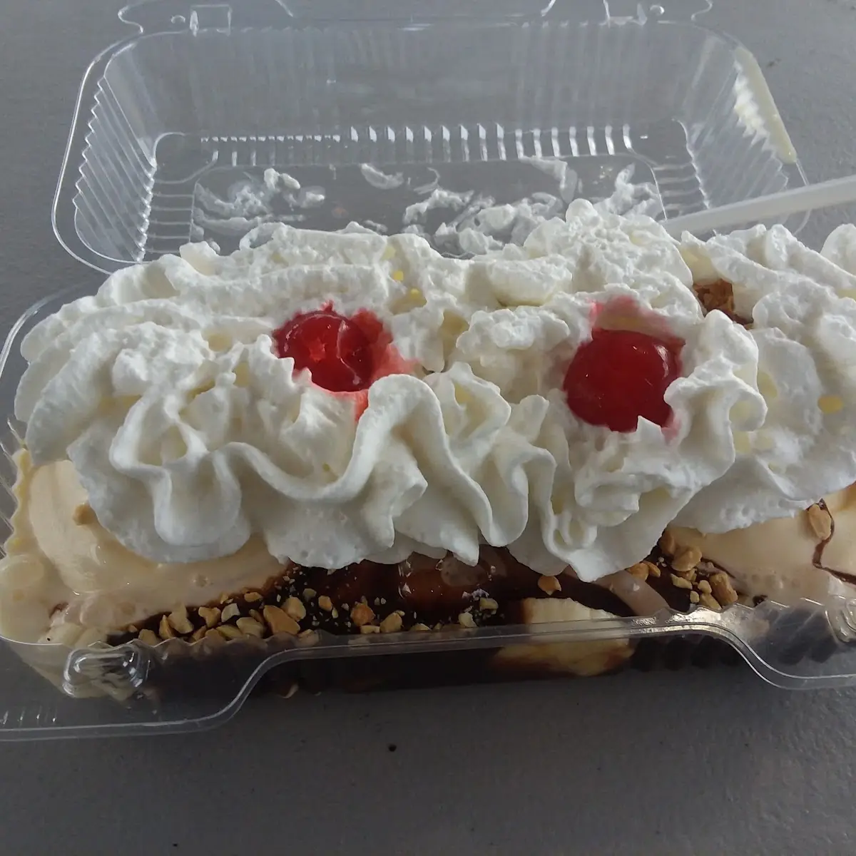 Banana Split