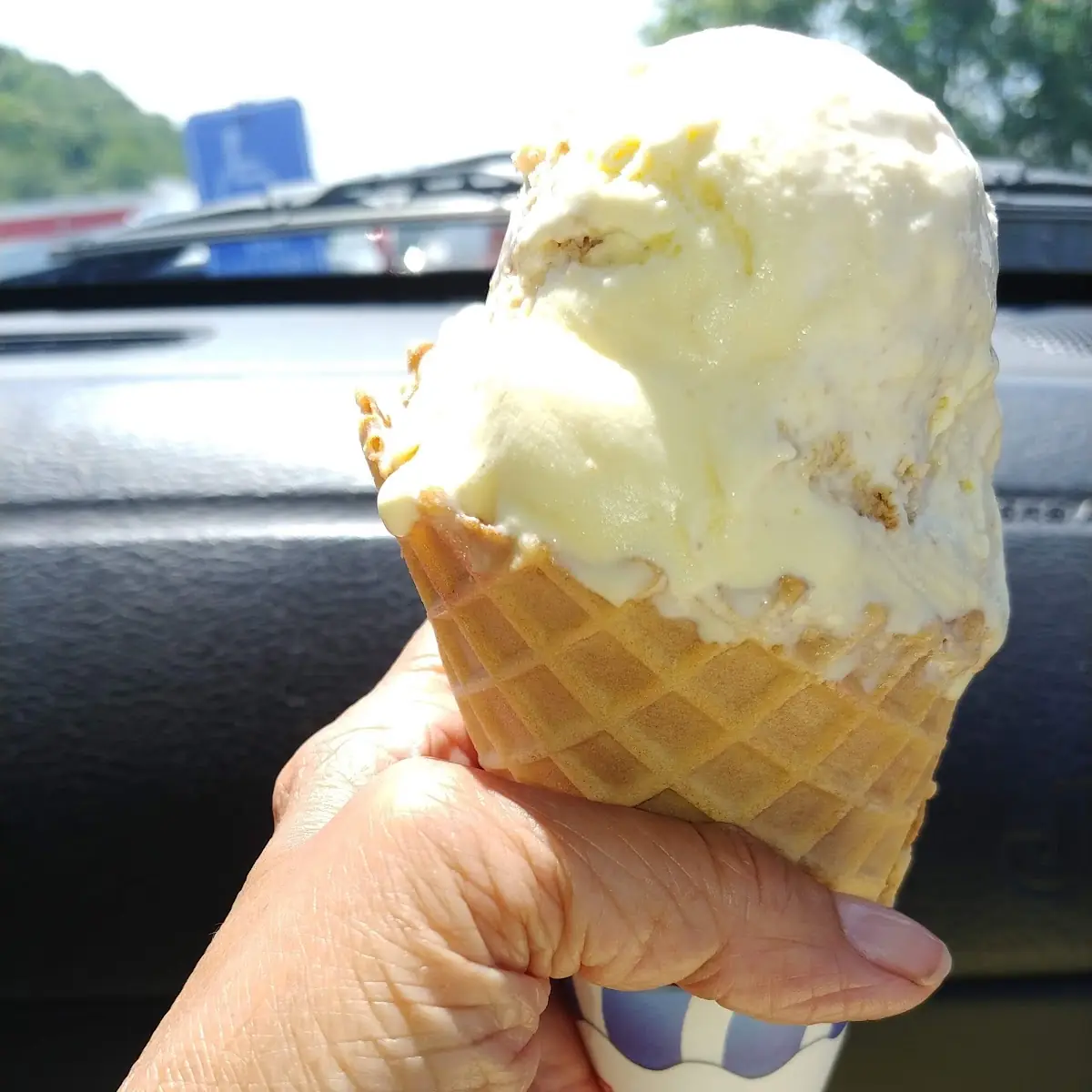 Key Lime Pie