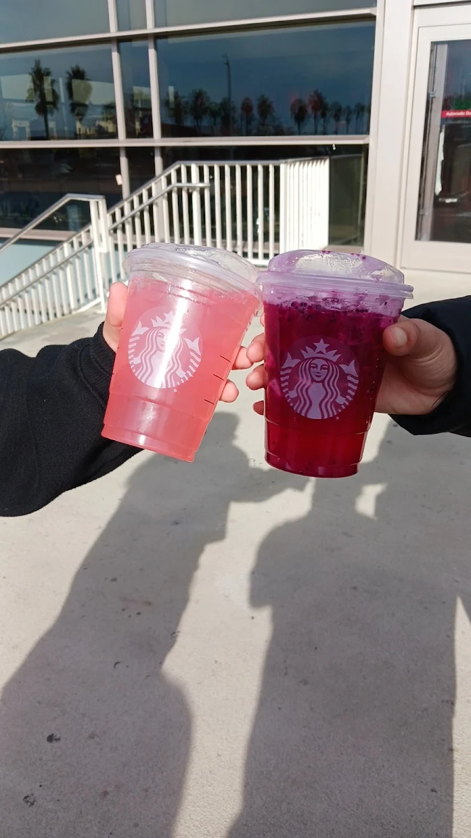Pink Dragon Fruit Juice