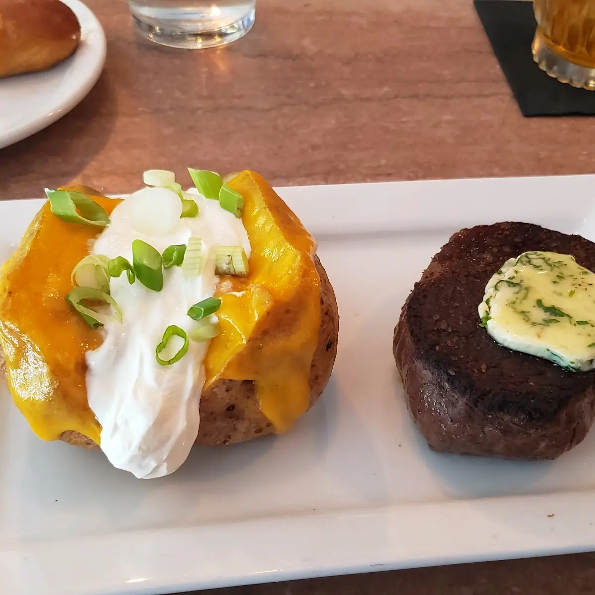 Baked Potato