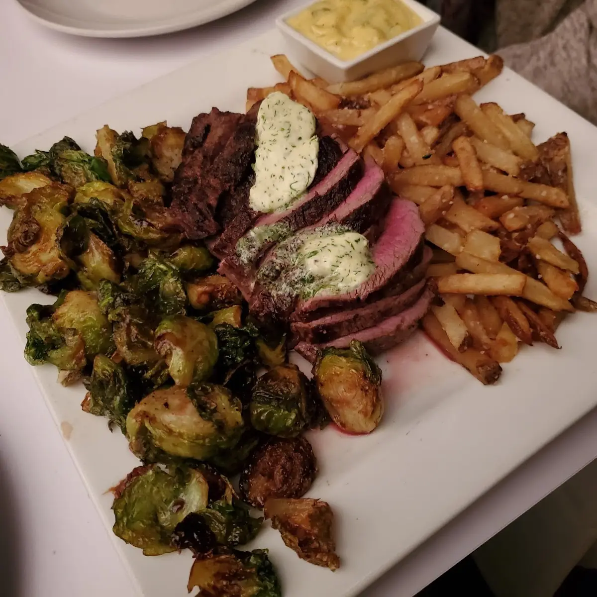 Brussels Sprouts