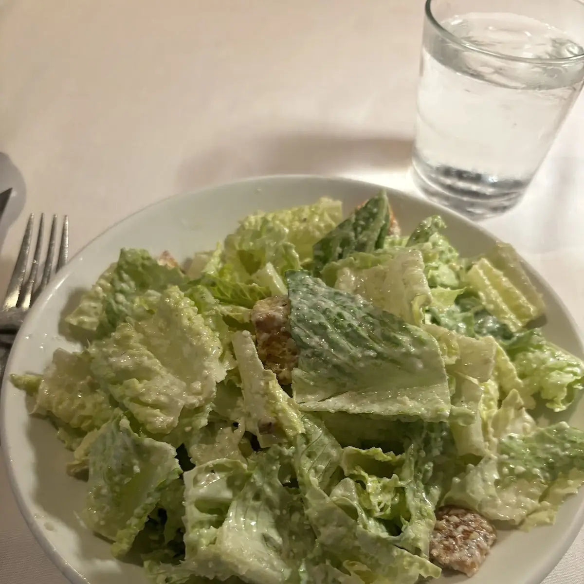 Caesar Salad