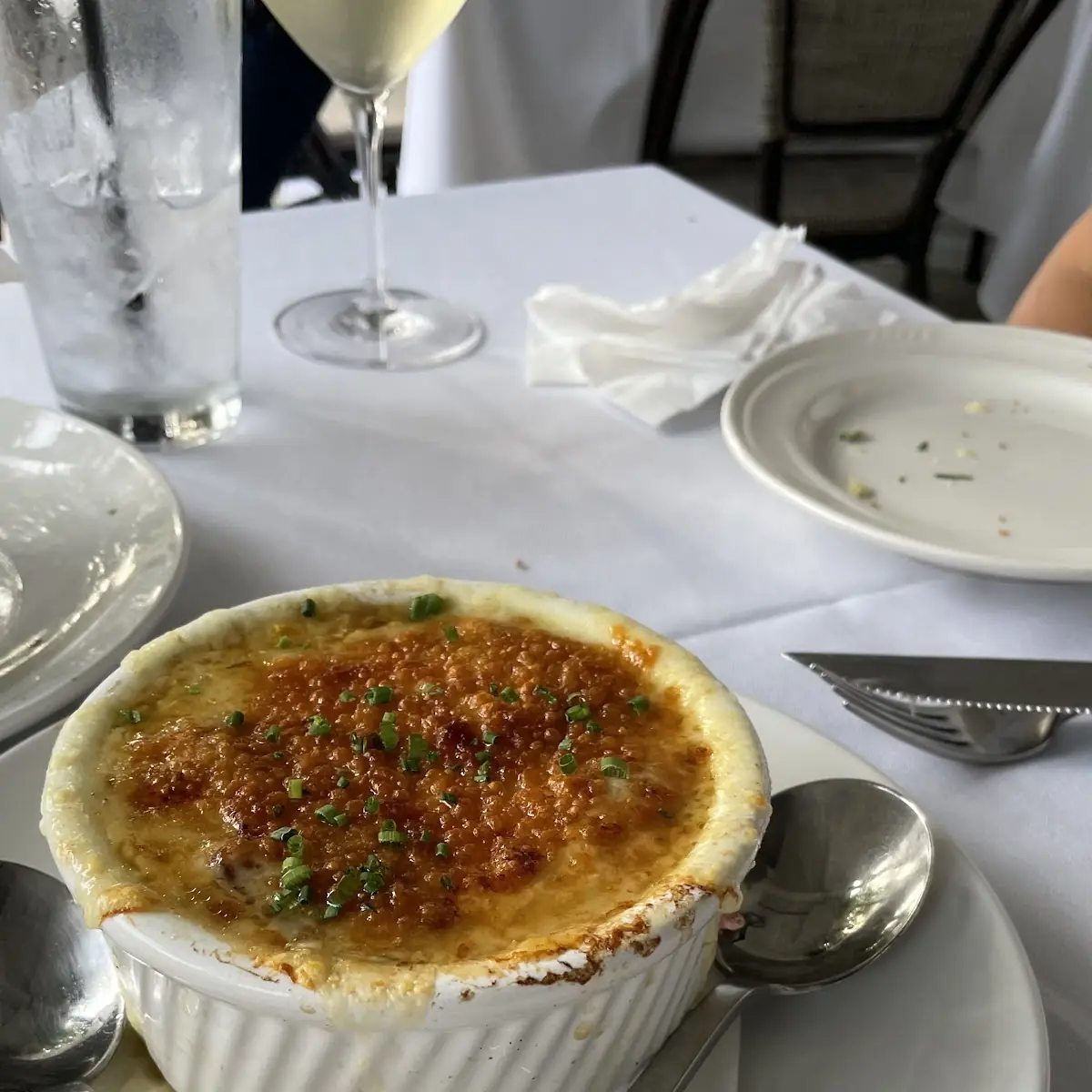 French Onion Soup