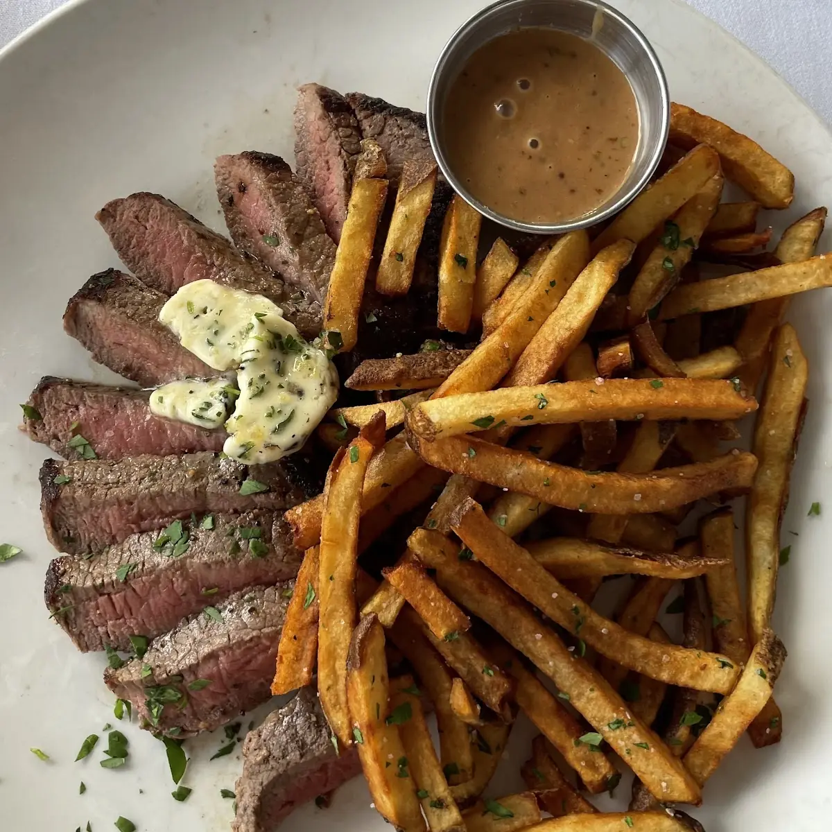 Steak Frites