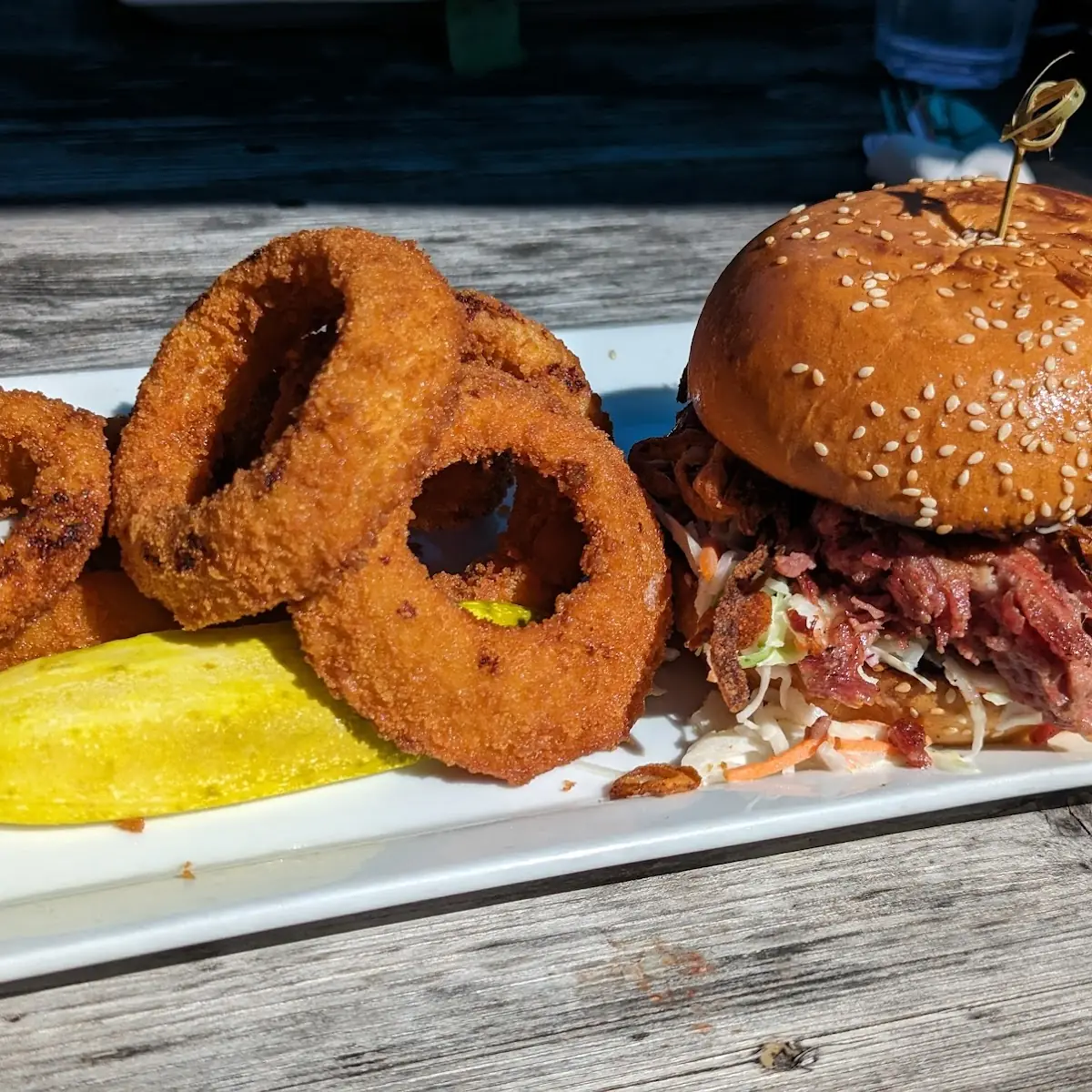 Pulled Pork