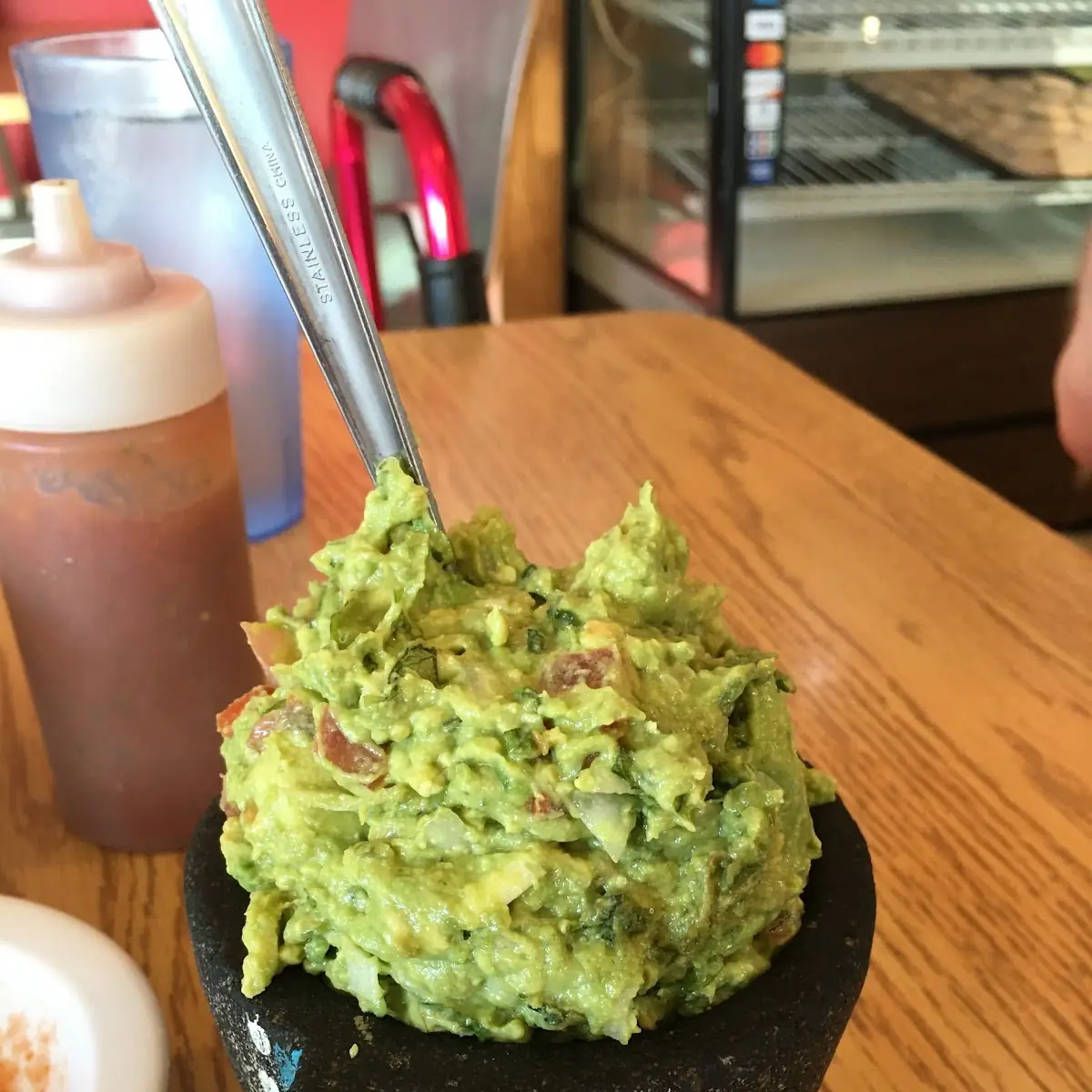 Guacamole Large